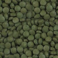 sera Plankton Color Tabs 2200 ml