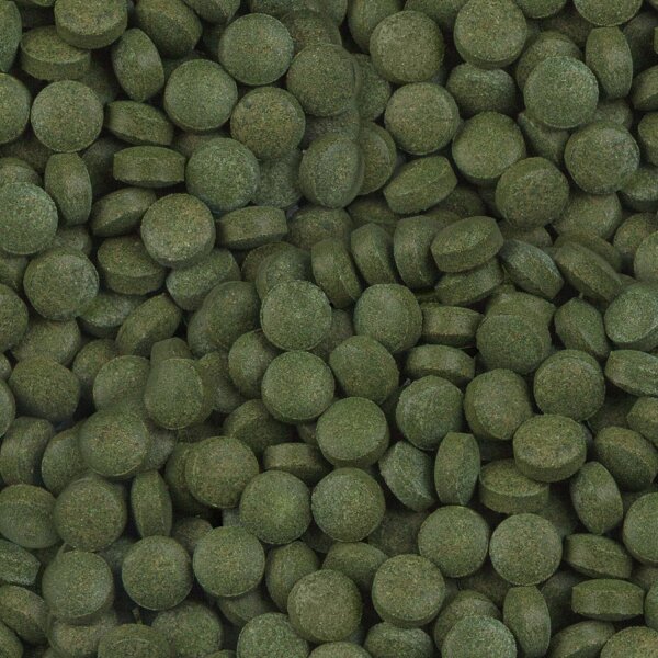 sera Plankton Color Tabs 50 ml