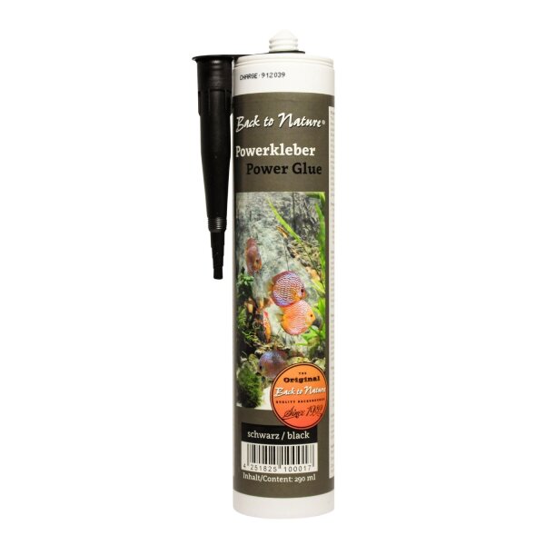 Back to Nature Powerkleber 290ml