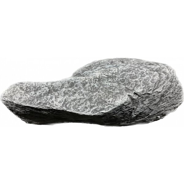 Back to Nature River Stone G: 34 x 15 x 8 cm