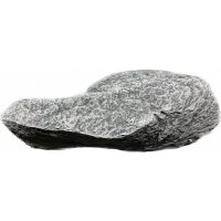 Back to Nature River Stone G: 34 x 15 x 8 cm