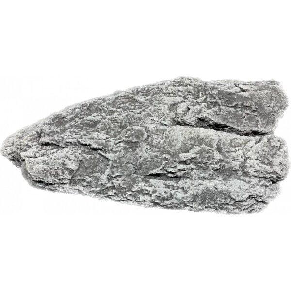 Back to Nature River Stone I: 36 x 15 x 10 cm