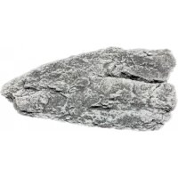 Back to Nature River Stone I: 36 x 15 x 10 cm
