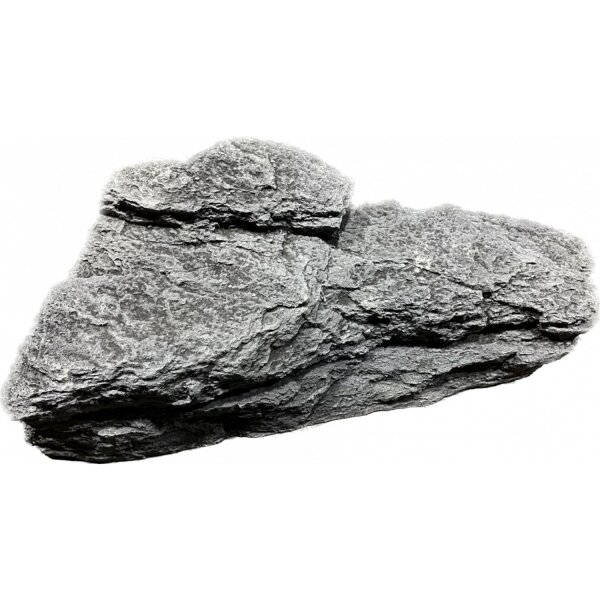 Back to Nature River Stone K: 46 x 20 x 15 cm