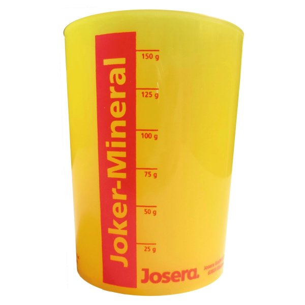 Josera Messbecher Joker-Mineral