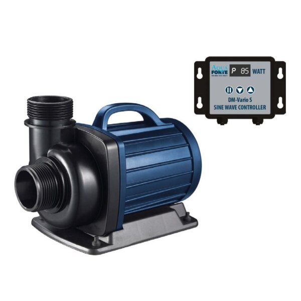 AquaForte DM-Vario S 22.000