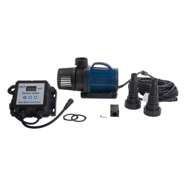 AquaForte DM-Vario S 22.000
