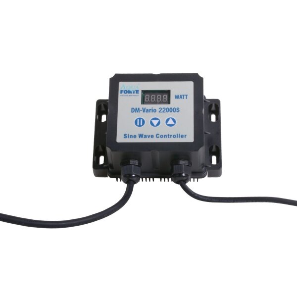 AquaForte DM-Vario S 22.000