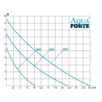 AquaForte DM-Vario S 22.000