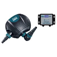 AquaForte Pumpe O-plus Vario S