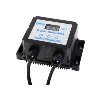 AquaForte Pumpe O-plus Vario S