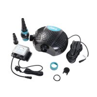AquaForte Pumpe O-plus Vario S 10.000