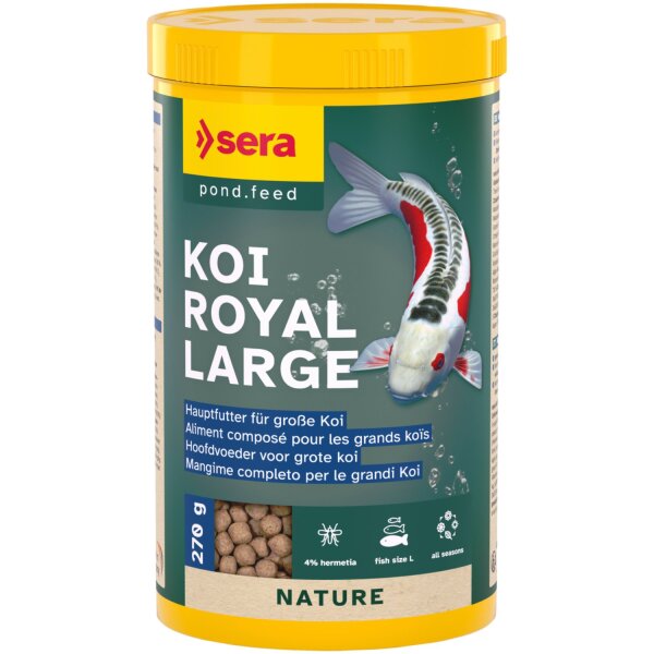sera Koi Royal Large 1000 ml
