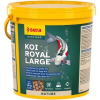 sera Koi Royal Large 3800 ml