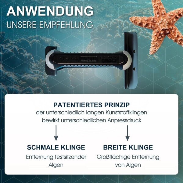 TUNZE Care Magnet long