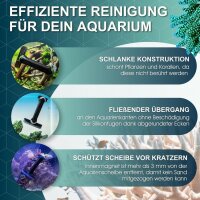 TUNZE Care Magnet long