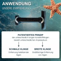TUNZE Care Magnet long