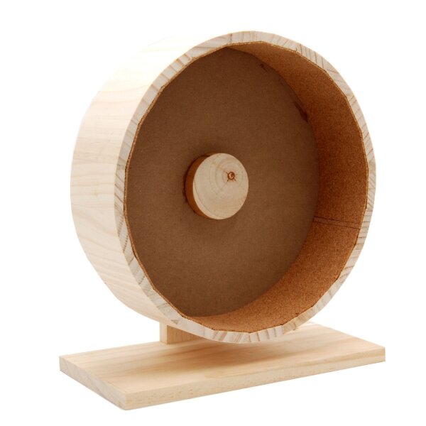 HUGRO Nagertrainer Laufrad XL