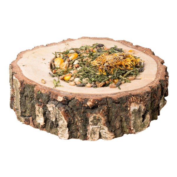 HUGRO Knabberpizza Kornmix