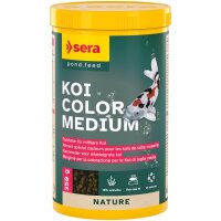 sera Koi Color Medium 1000 ml