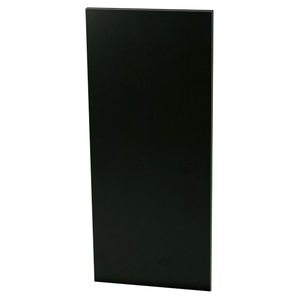 sera Ersatz-Tür für Unterschrank 90 cm Black