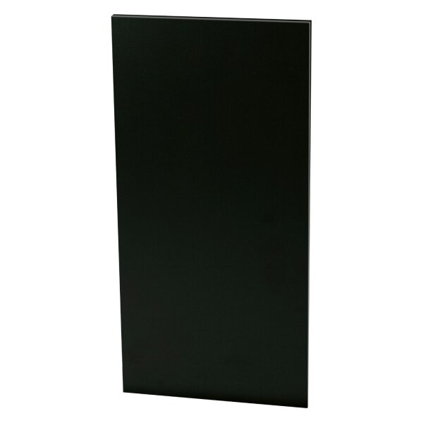 sera Ersatz-Tür für Unterschrank 80 cm Black