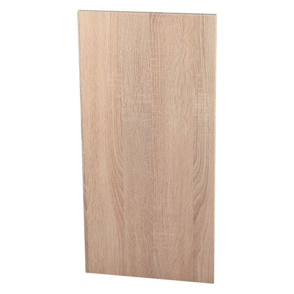 sera Ersatz-Tür für Unterschrank 80 cm Sonoma Oak