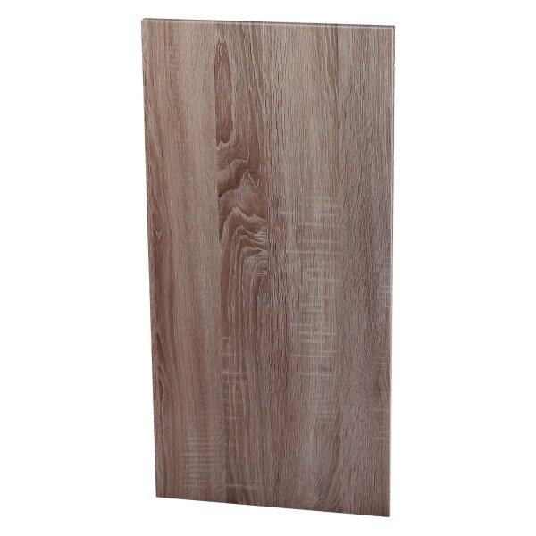 sera Ersatz-Tür für Unterschrank 80 cm Walnut