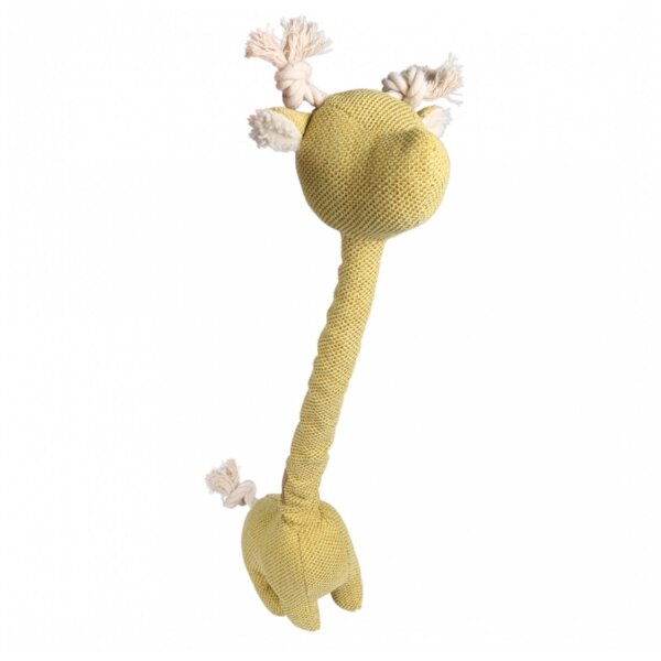 D&D Giraffe George