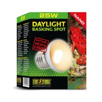 Exo Terra Daylight Basking Spot NANO 25 W