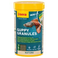 sera Guppy Granules 250 ml