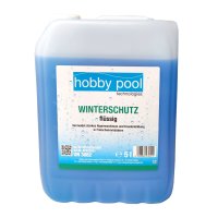 hobby pool Winterschutz flüssig