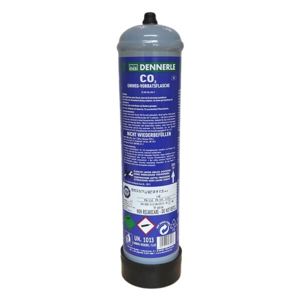 Dennerle Carbo Power E400