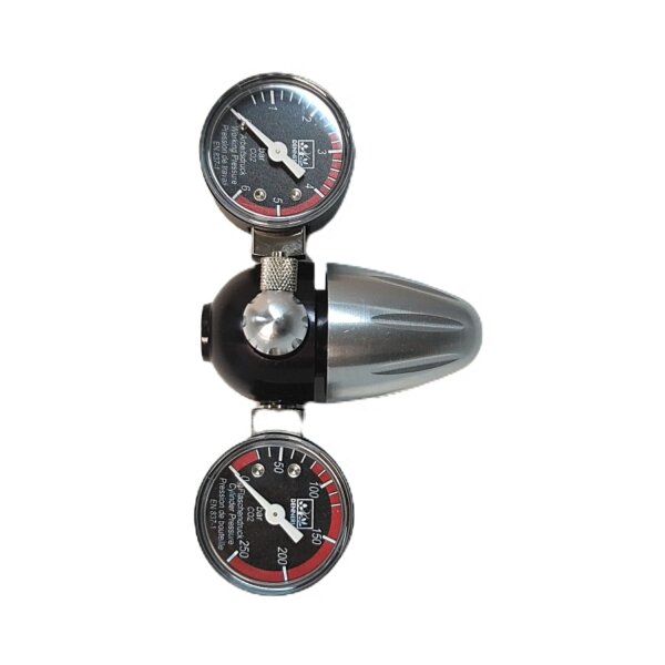 Dennerle Carbo Power E400