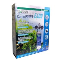 Dennerle Carbo Power E400