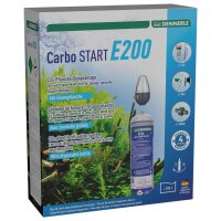 Dennerle Carbo Start E200