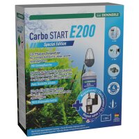 Dennerle Carbo Start E200