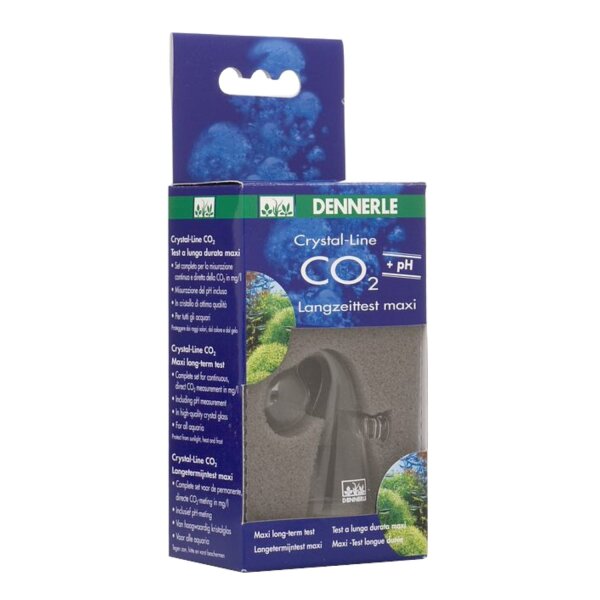 Dennerle Carbo Start M200