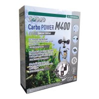 Dennerle Carbo Power M400 CO2-Anlage