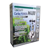Dennerle Carbo Power M400