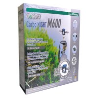Dennerle Carbo Night M600