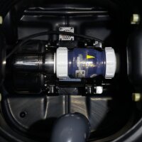 Rössle TORPEDO ULTRA Schlammsauger