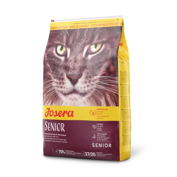 Josera Senior