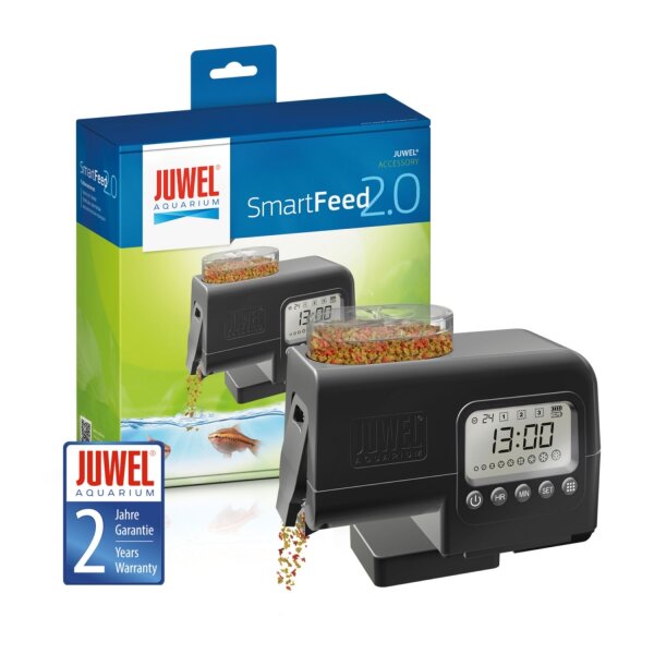 JUWEL SmartFeed 2.0 Futterautomat