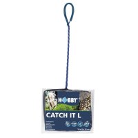 HOBBY Catch It Fischfangnetz L