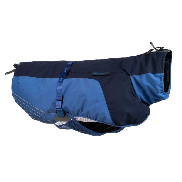 Non-stop Glacier Jacket