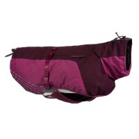 Non-stop Glacier Jacket lila M: 41-48 cm
