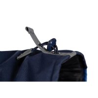 Non-stop Glacier Jacket lila M: 41-48 cm