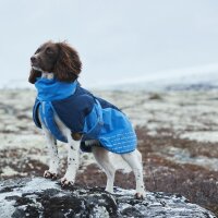 Non-stop Glacier Jacket lila L: 46-53 cm