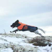 Non-stop Glacier Jacket lila L: 46-53 cm